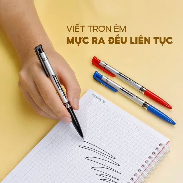 hop 20 but bi thien long fo 024 07mm   minh cau mart   sieu thi trong