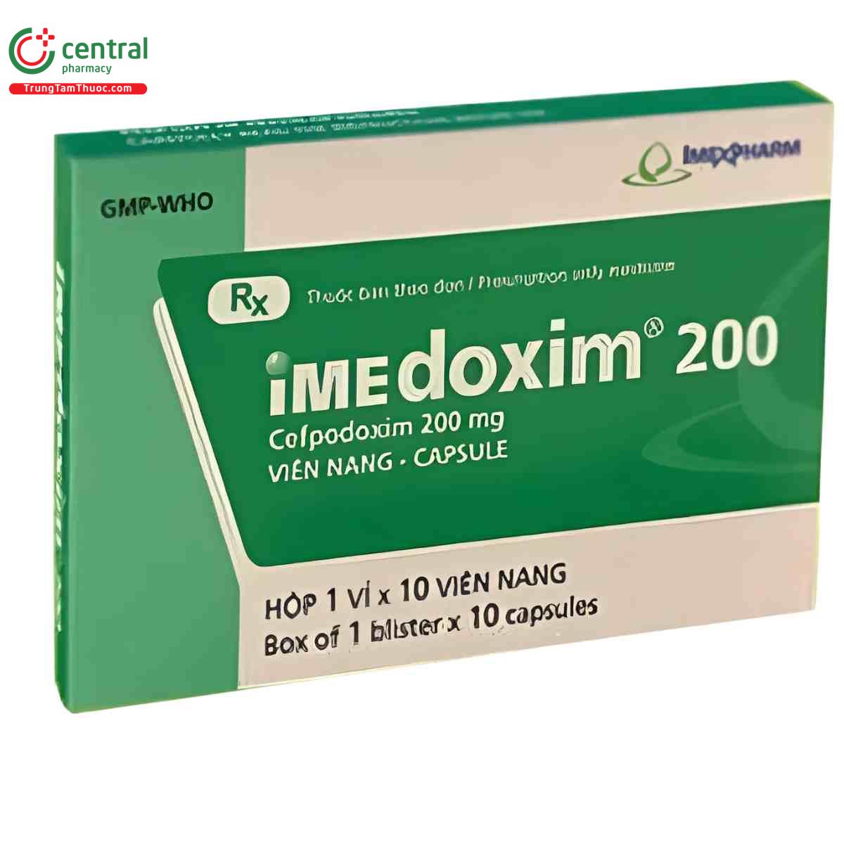 imedoxim 200