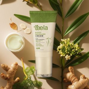 kem massage teela
