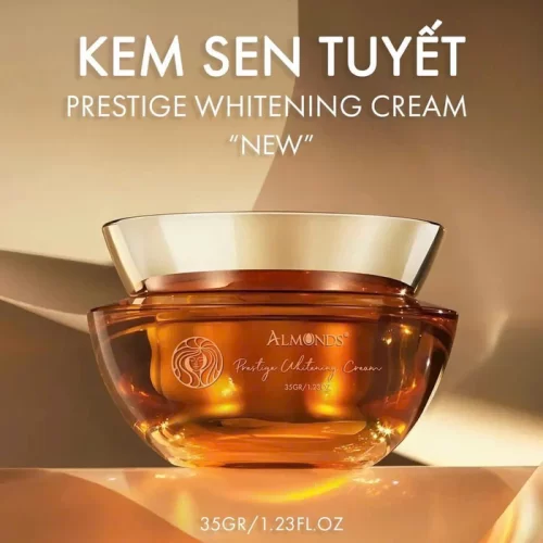 kem sen tuyet size lon