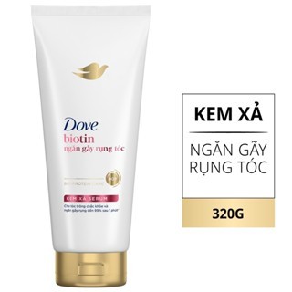 kem xa dove ngan gay rung toc  moi  320g