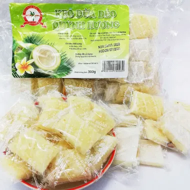 keo dua deo quynh huong