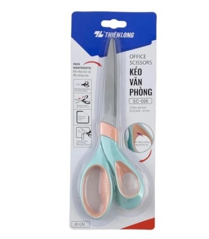 keo van phong 23cm sc 026