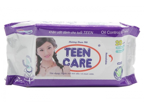 khan uot teen care 20 to  tim