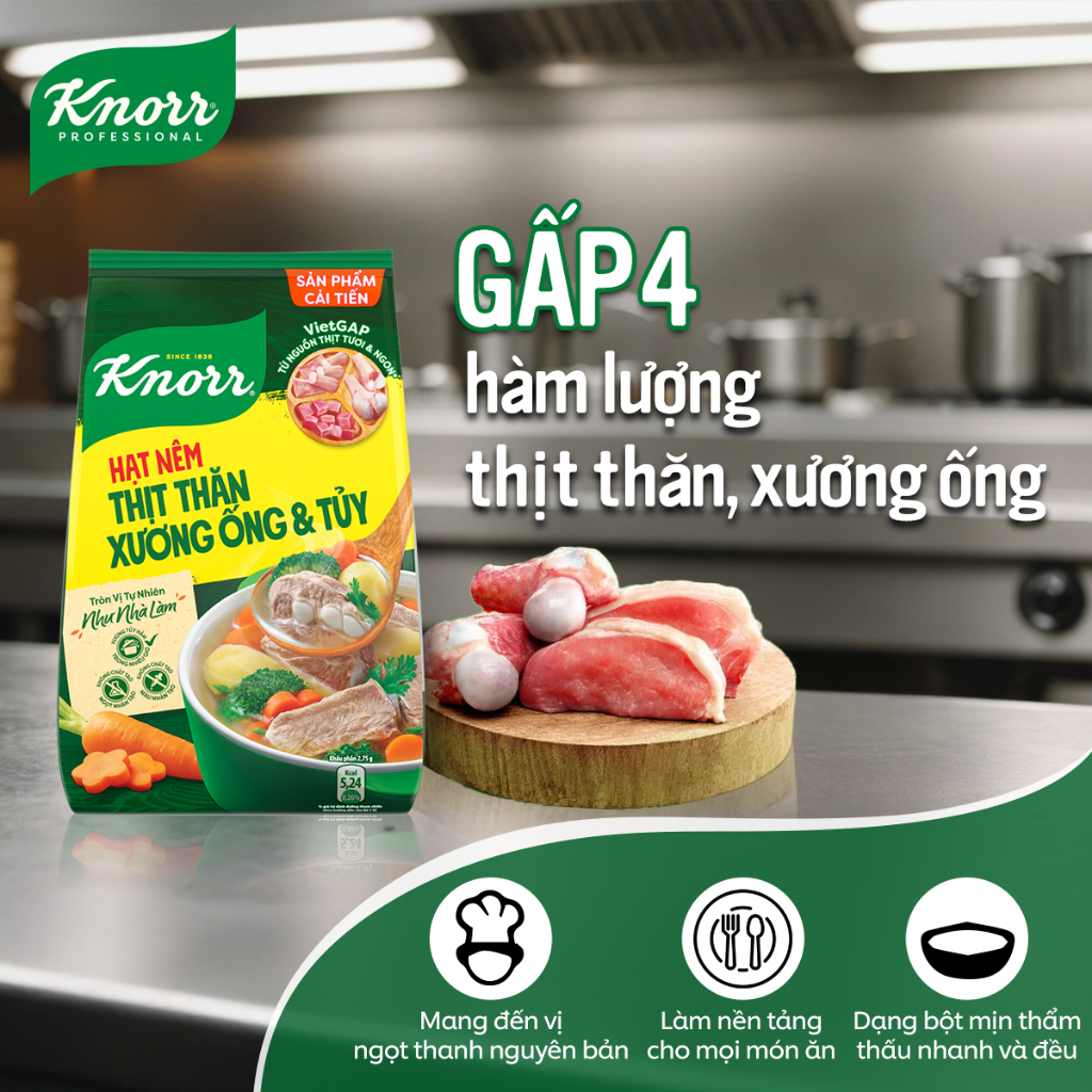 knor 1kg8
