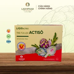 ladoactiso tra actiso