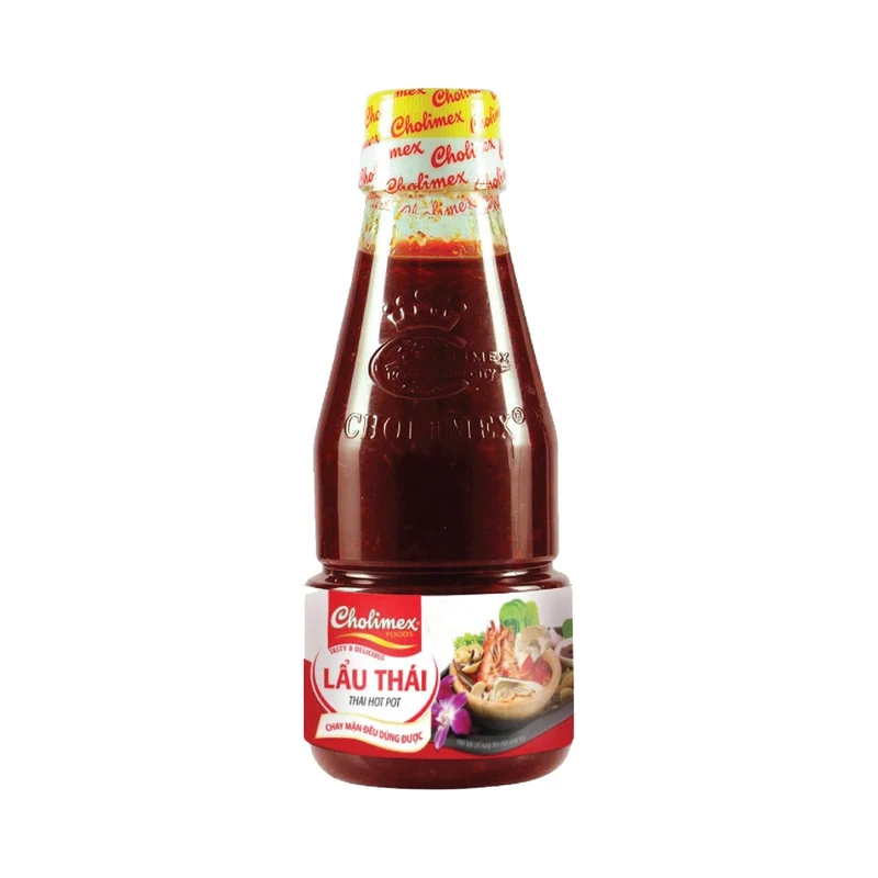 lau thai