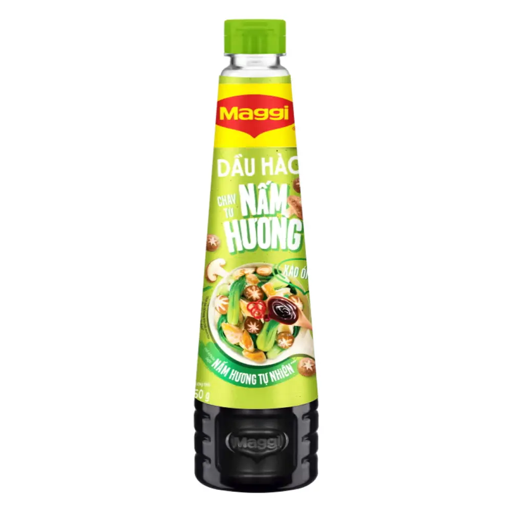 maggi dau hao nam huong 24x350g
