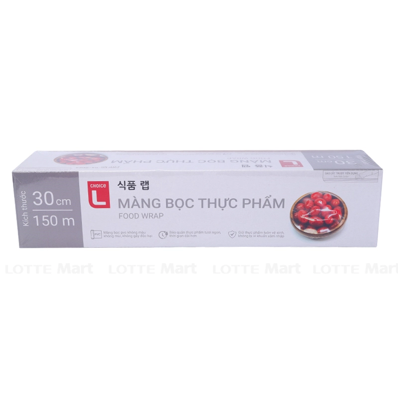mang boc thuc pham