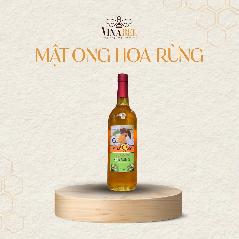 mat ong hoa rung 1000g