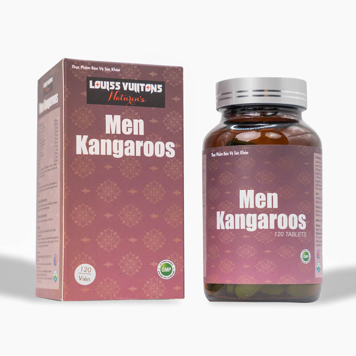 men kangaroos