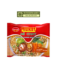 mi chay miliket goi 70g