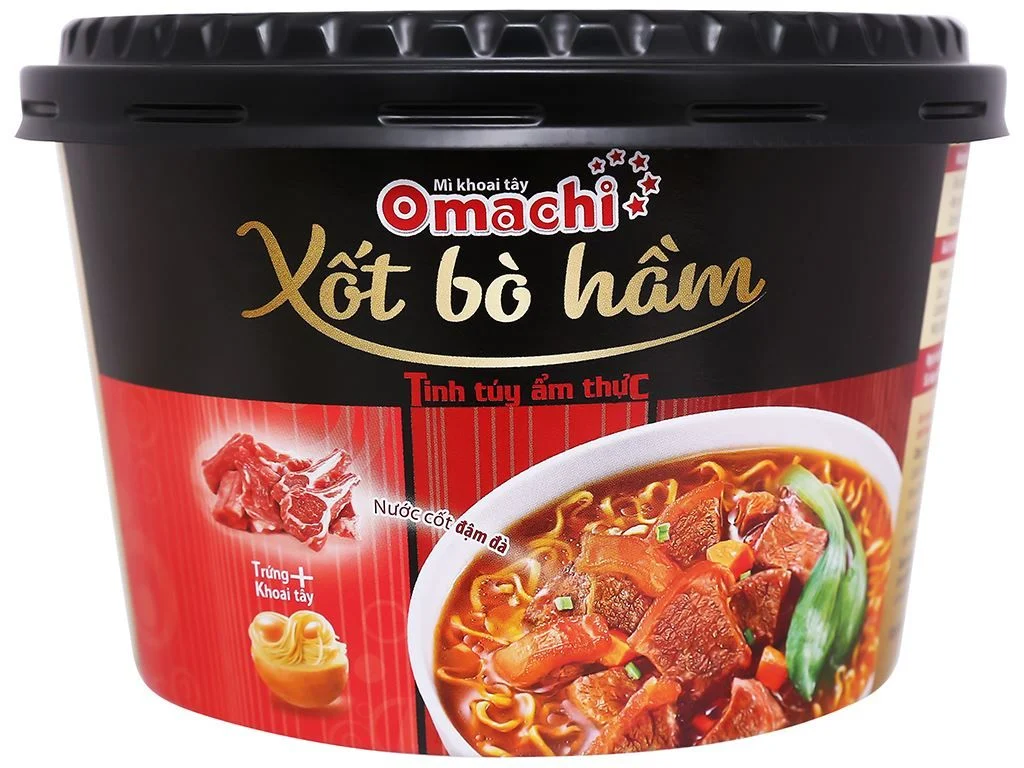 mi dinh duong khoai tay omachi mi to xot bo ham