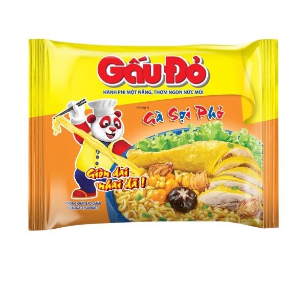mi gau do ga soi pho goi 63g