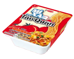 mi xao tao quan huong vi thit bam xot ca