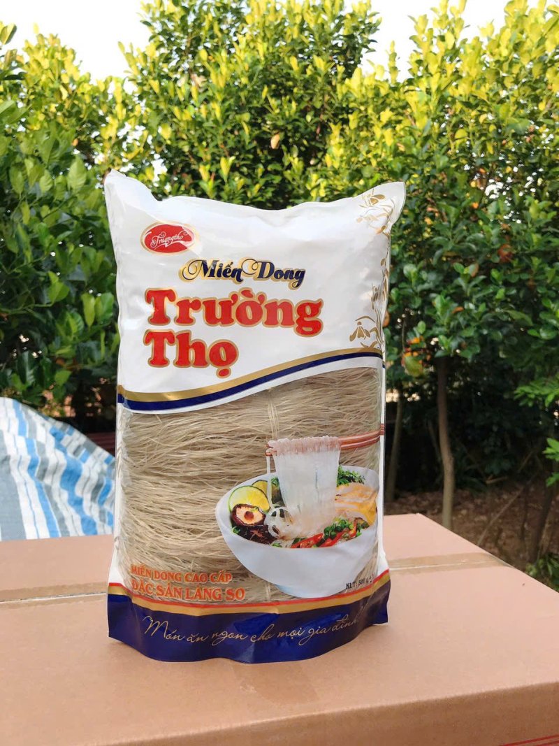 mien dong cao cap truong tho 1kg