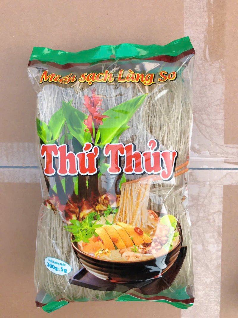 mien dong thu thuy 1kg