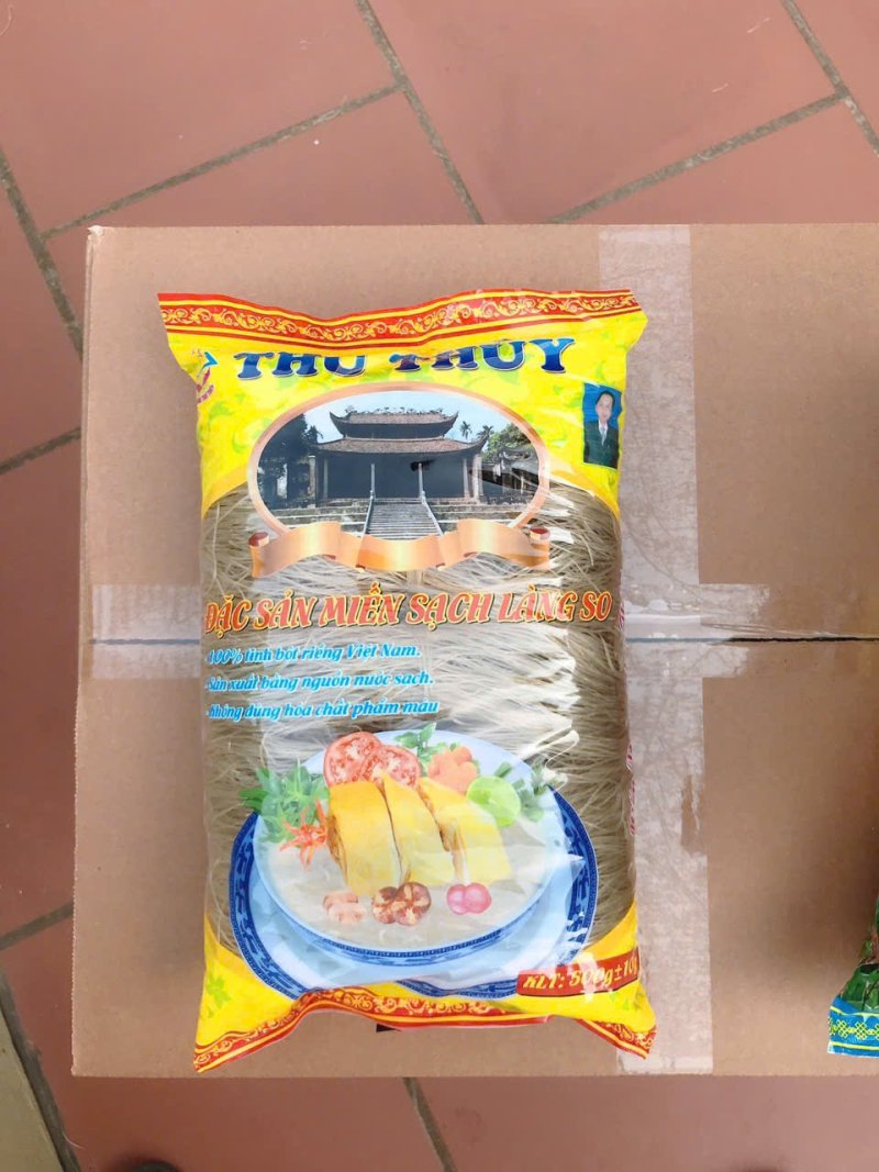 mien lang so thu thuy 1kg