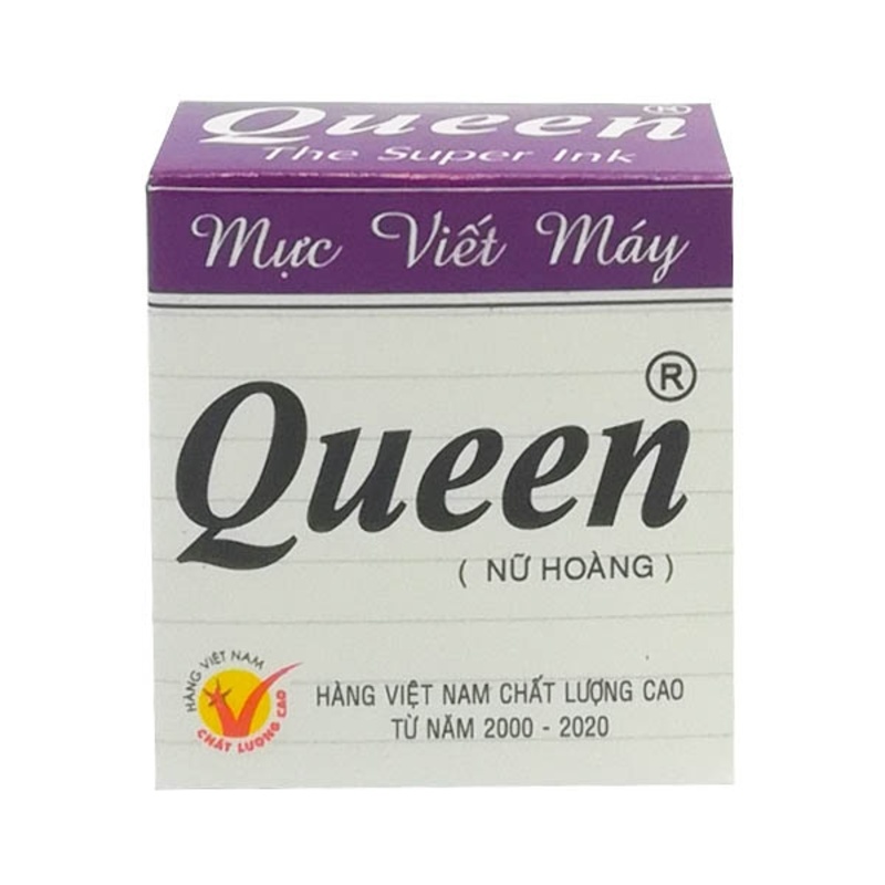muc queen tim