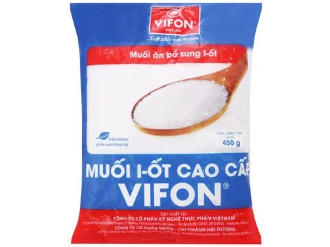 muoi i ot cao cap vifon 450 g