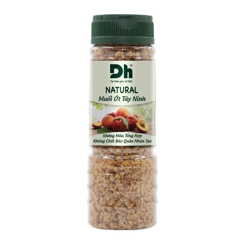 muoi ot tay ninh dh foods 80g