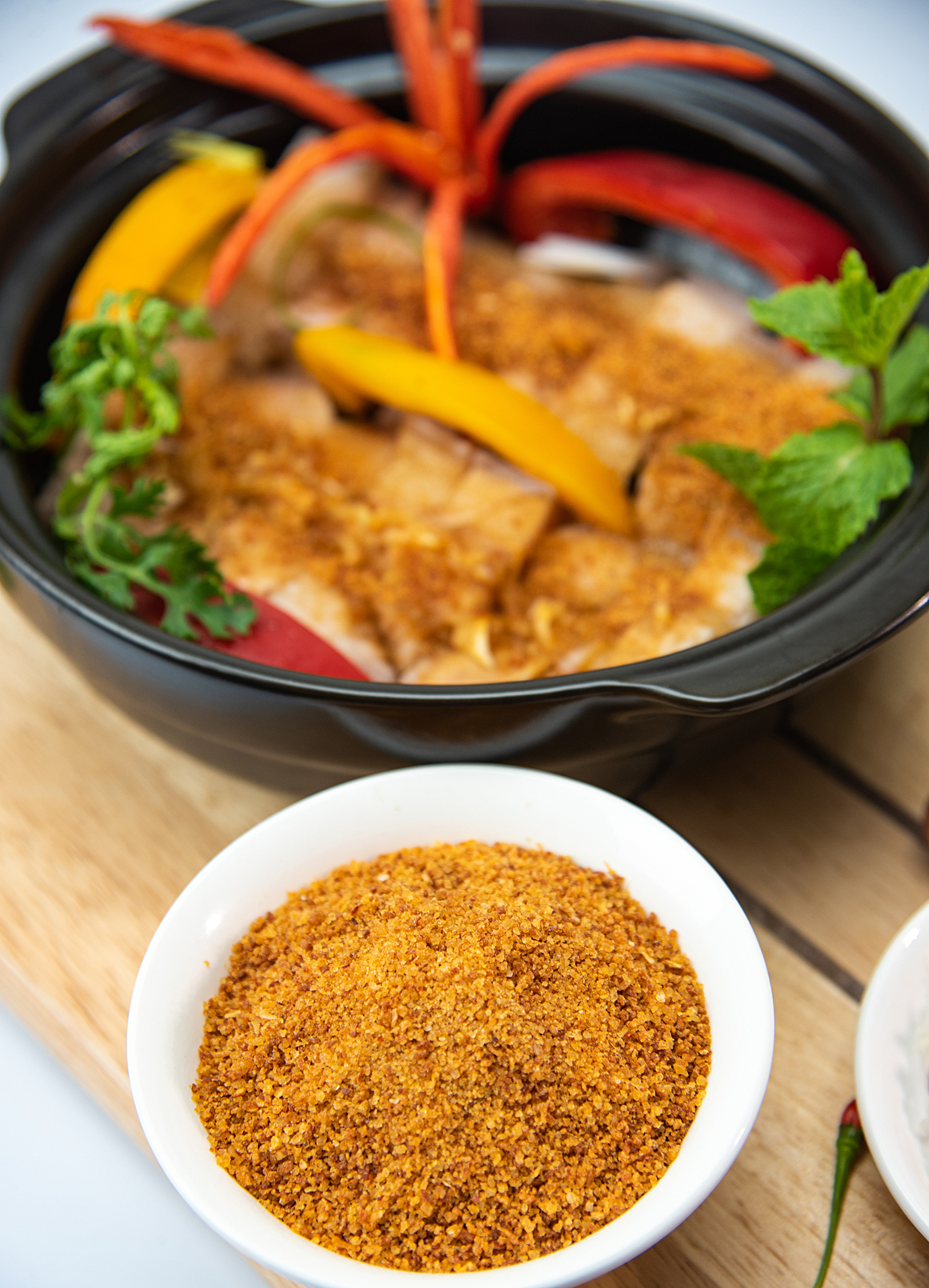 muoi say ngoc yen 100g