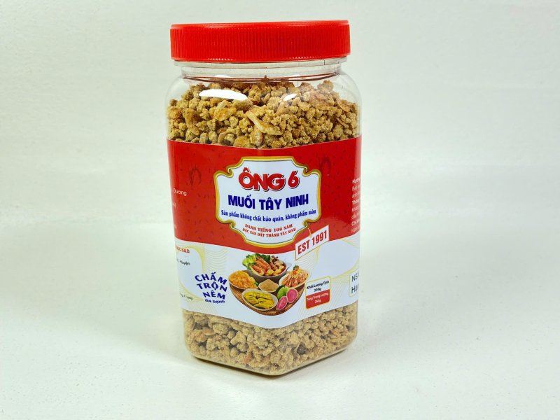 muoi tay tinh ong 6 260g 
