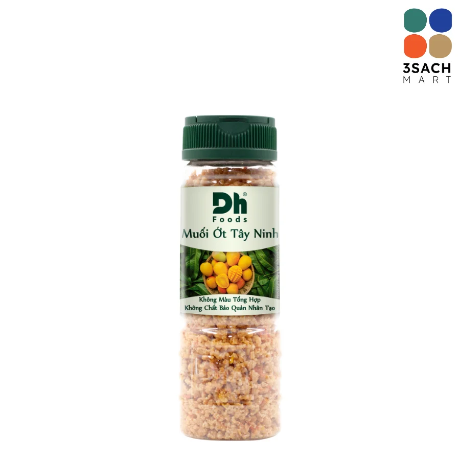 muoi tom ot kieu tay ninh 120gr