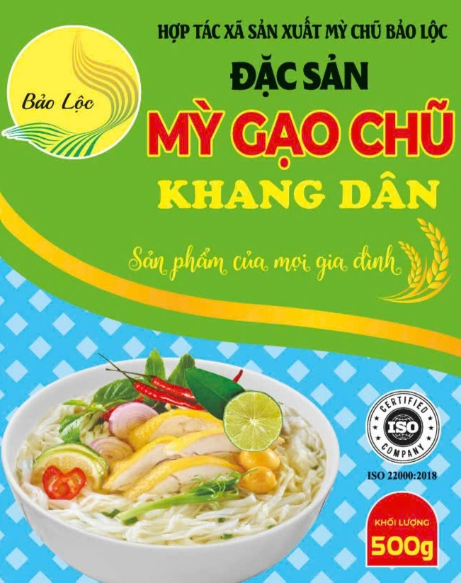 my khang dan 0 5kg