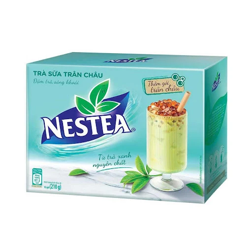 nestea tra sua tran chau 24  5x 16g 20g