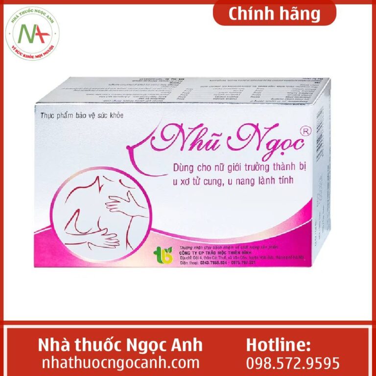 nhu ngoc