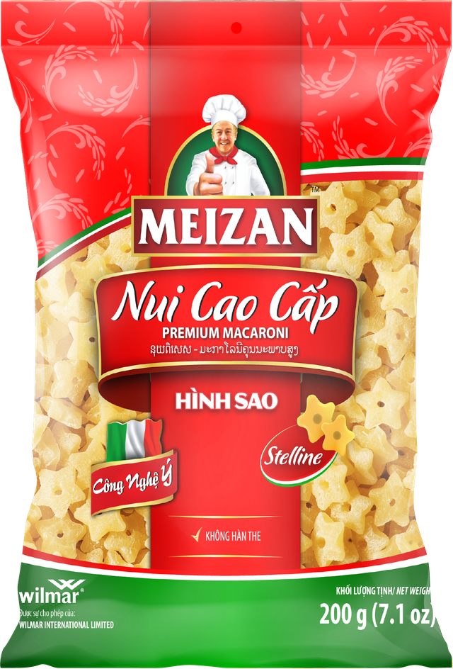 nui cao cap meizan   hinh sao 200g