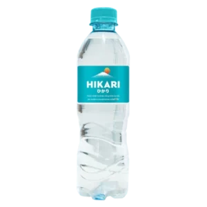 nuoc dong chai hikari