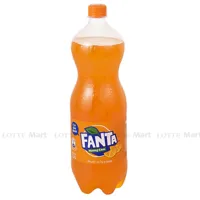 nuoc giai khat fanta huong cam   chai nhua 1500ml