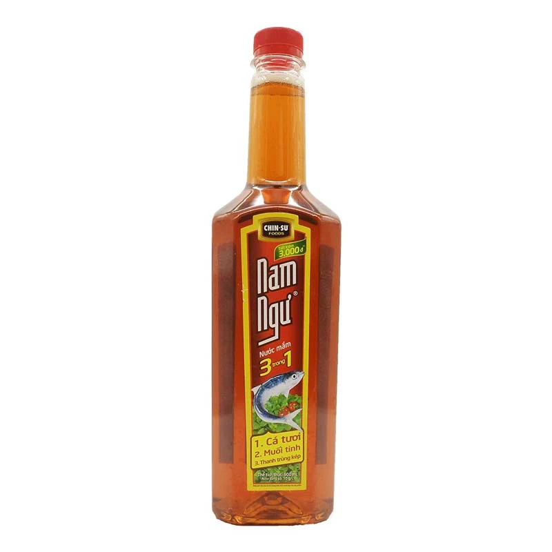 nuoc mam nam ngu 3 in 1 10 do dam chai 900ml