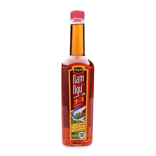 nuoc mam nam ngu