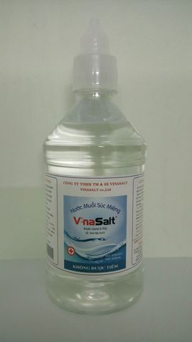 nuoc muoi natriclorid 09    vinasalt