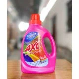 nuoc tay quan ao mau axo   huong hoa dao 400ml