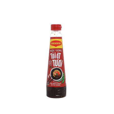 nuoc tuong maggi toi ot tuoi 24x200ml