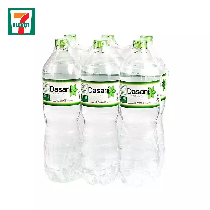 nuoc uong dong chai dasani   chai nhua 1500ml