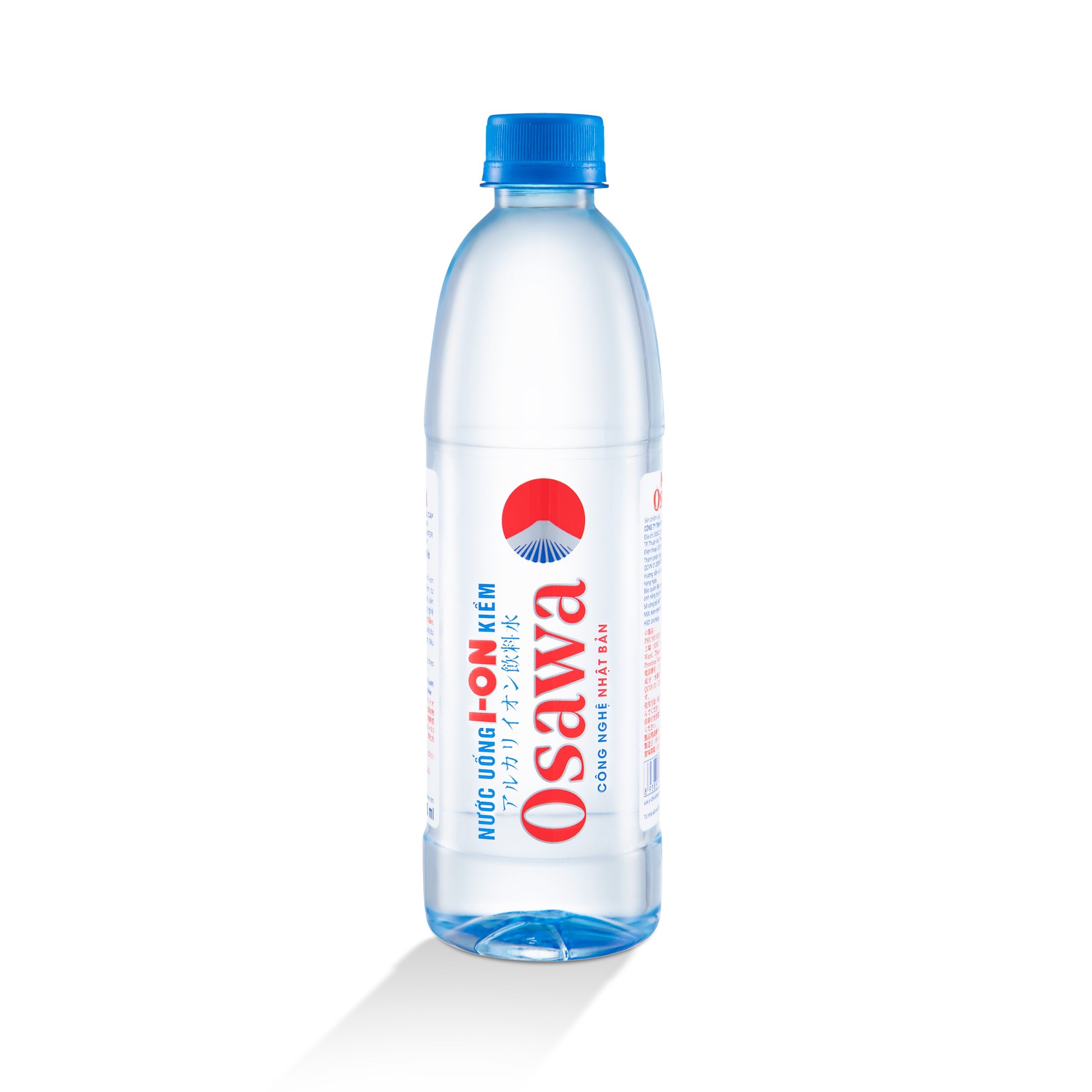 nuoc uong ion osawa   chai 500ml