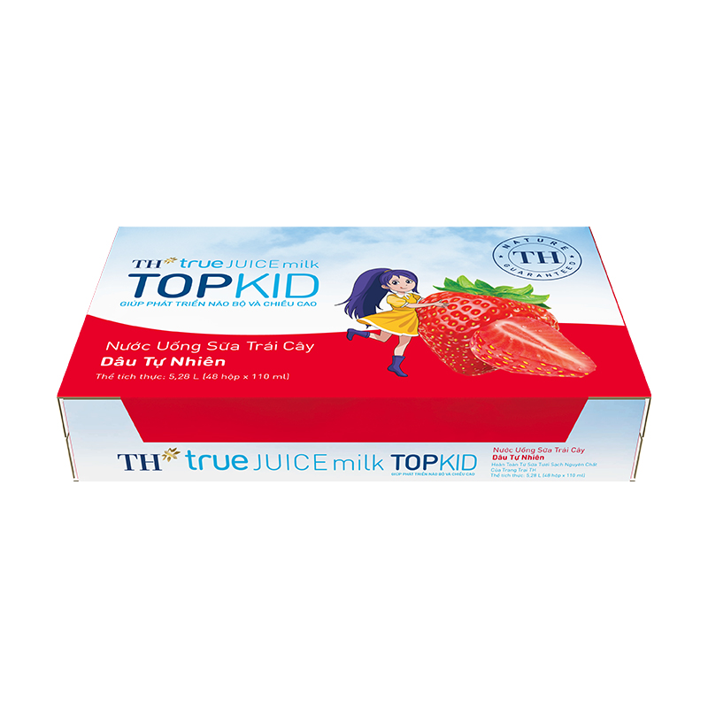 nuoc uong sua trai cay dau tu nhien   th true juice milk topkid   hop 110 ml