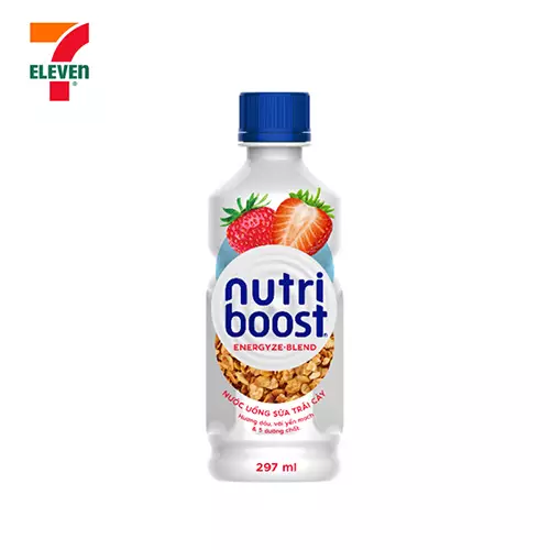 nuoc uong sua trai cay nutriboost huong dau   297ml