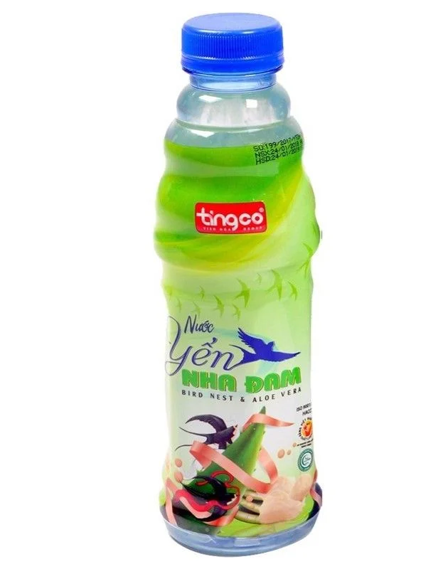 nuoc yen nha dam