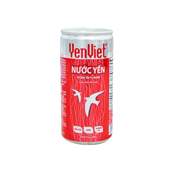 nuoc yen yen viet 190ml