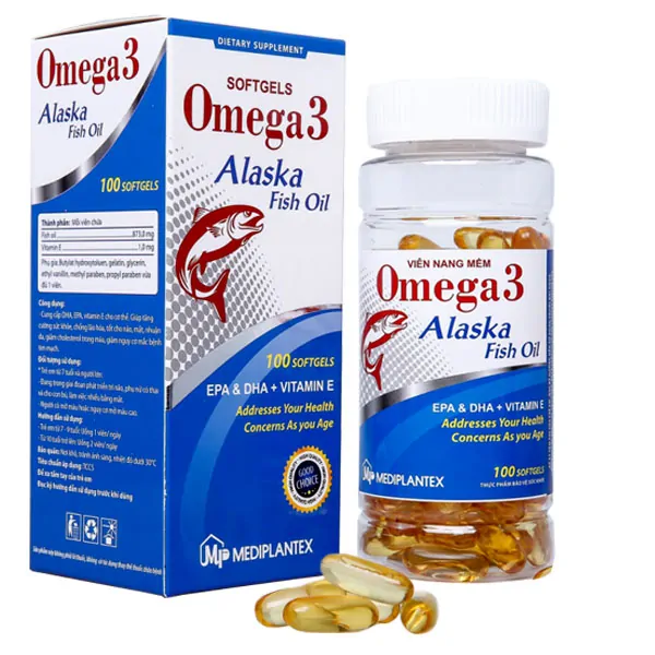omega 3
