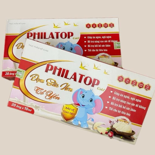 philatop gold