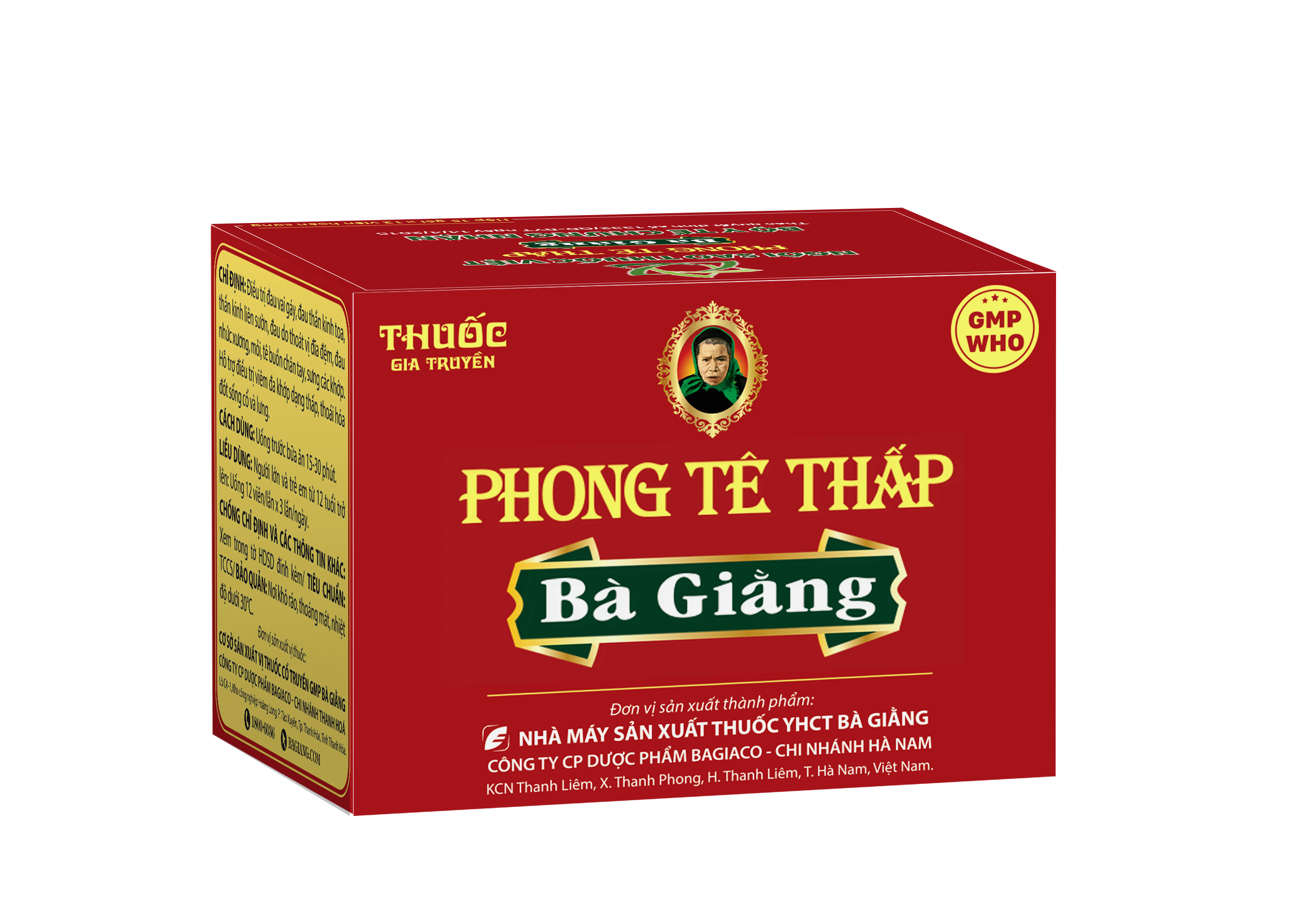 phong te thap ba giang chia lieu
