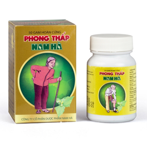 phong thap nam ha