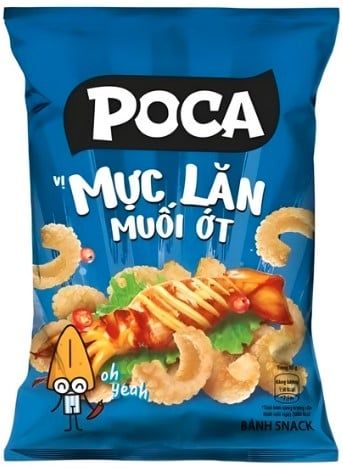 poca muc lan muoi ot 30g